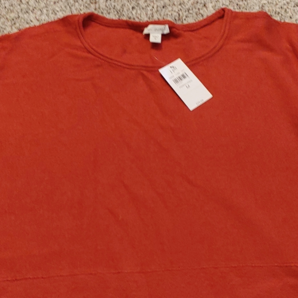 NWT J. Jill sweater
